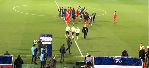 Face au PSG, le DFCO n’aura pas ré-édité son exploit