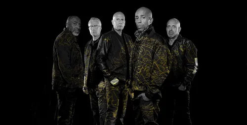 IAM sera à l’affiche du festival de la Paille