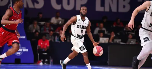 La JDA entame la Leaders Cup