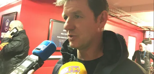 Le groupe dijonnais pour Bordeaux - DFCO