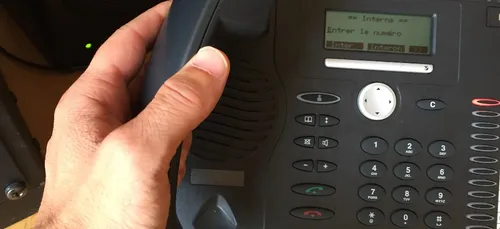 Avez-vous été victime de démarchage abusif par téléphone ?