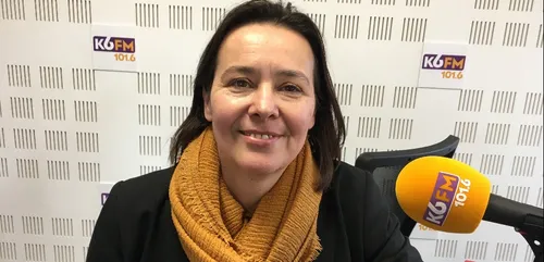 Stéphanie Modde surfe sur la croissance verte