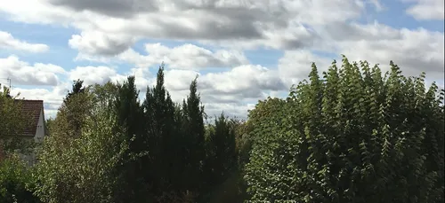 Le soleil devrait revenir et s’imposer jusqu’à dimanche