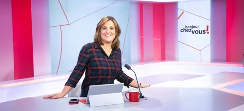 Municipales à Dijon : K6FM en direct ce vendredi matin sur Public...