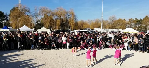 La fête de l’escargot, c’est ce week-end à Chevigny
