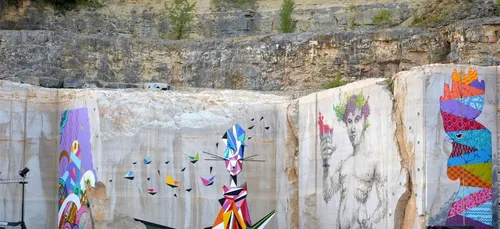 Découvrez la programmation du festival de la "Karrière"