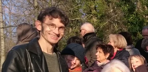 Fontaine-lès-Dijon : un nouveau candidat pour les municipales