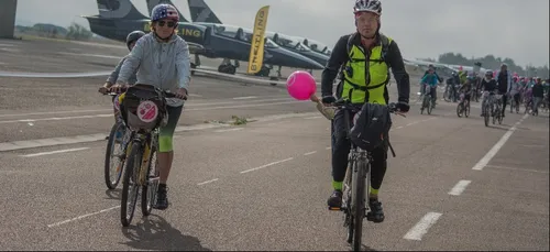 Dijon Velotour 2020 : le parcours prend forme