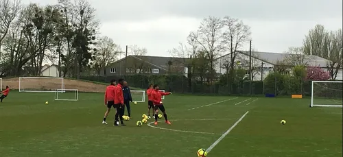 DFCO : le point sur les blessés