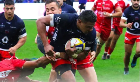 Le Stade Dijonnais doit renouer avec la victoire