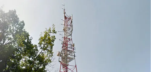 Des coupures en ce moment sur K6FM