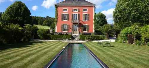 GAGNEZ VOTRE SÉJOUR AU CHÂTEAU DE COURBAN