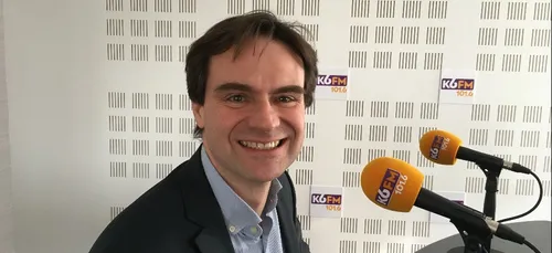 L’avocat dijonnais Jean-Baptiste Gavignet veut interpeler les citoyens