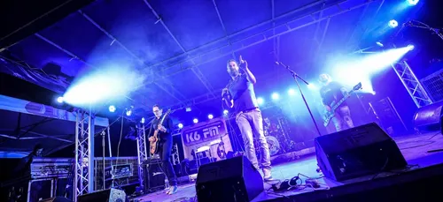 Les "Fatals Picards" de retour à la Vapeur