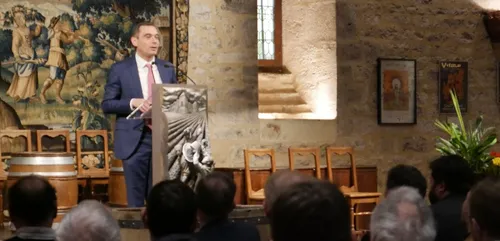 La vente des vins des hospices de Nuits-Saint-Georges approche