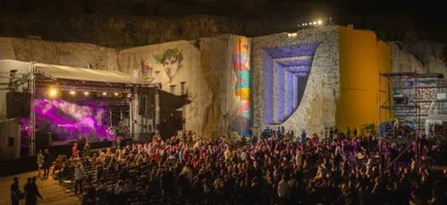 Festival « La Karrière » 2020 : la billetterie ouvre ce samedi