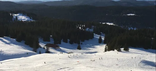 Prévisions d’ouverture des pistes de ski ce week-end aux Rousses