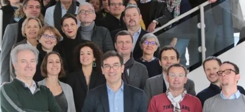 L’université de Bourgogne a élu son nouveau président