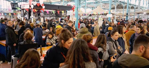 Shop In Dijon suspend ses animations