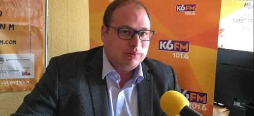 Geoffroy Secula, CPME de Côte d’Or : « Certaines entreprises de...