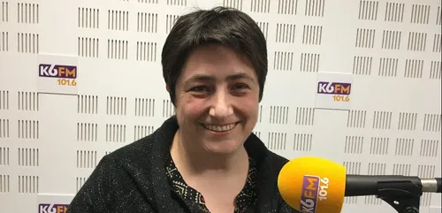 Claire Rocher continue de « faire entendre le camp des travailleurs »