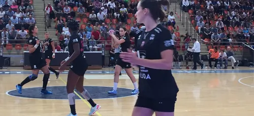 Les prochains matchs de la JDA Dijon Handball suspendus