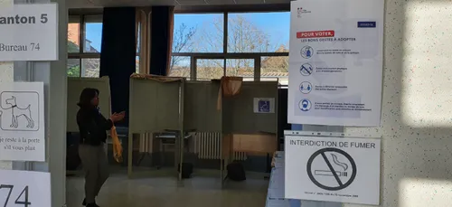 Municipales en Côte-d'Or, les premiers chiffres