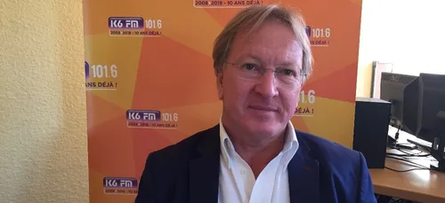 Rémi Détang réélu maire de Quetigny