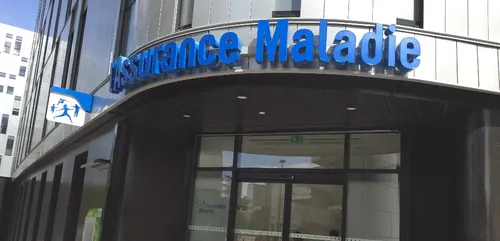 Comment contacter l'Assurance Maladie de Côte d’Or