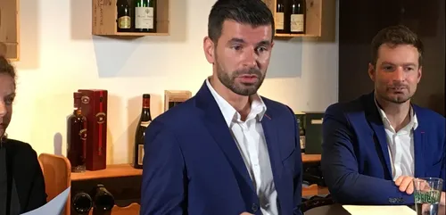 Sylvain Comparot lâché par "la République en Marche" de Côte d’Or