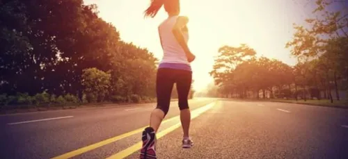 Quelles conditions précises pour aller faire du sport à l’extérieur...