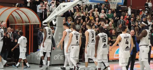 La Ligue Nationale de Basket déterminée à reprendre les...
