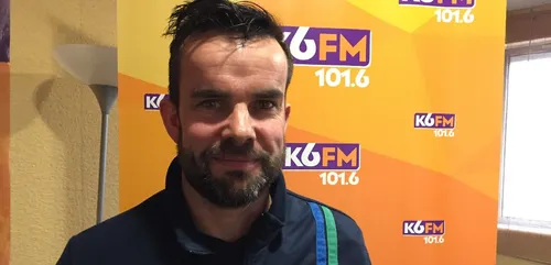 « Un jour, un commerçant » : Vincent Dumay des centres Sécuritest...