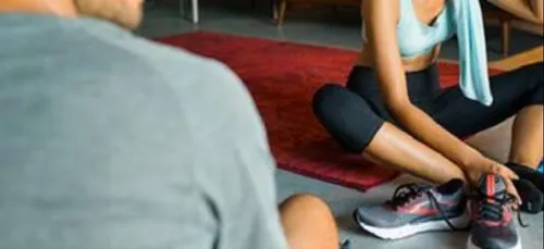 Un nouveau challenge pour les runners en période de confinement