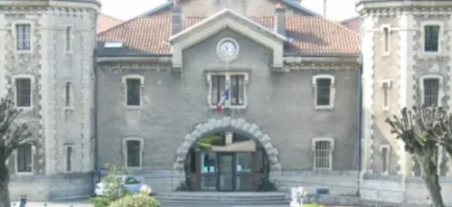 Le syndicat pénitentiaire UFAP de Dijon tire la sonnette d’alarme...