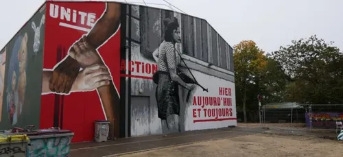 La solidarité s’organise aussi aux Tanneries