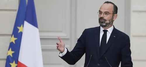 Le confinement prolongé au moins jusqu’au 15 avril