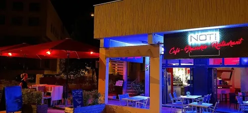 « Un jour, un commerçant » : le restaurant « le Noti »