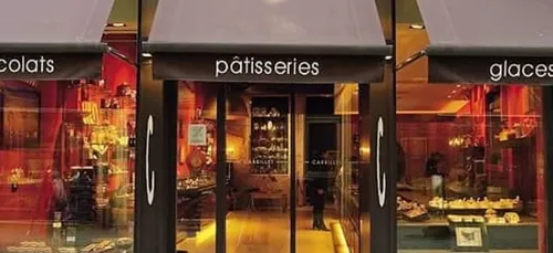 « Un jour, un commerçant » : la maison Carbillet