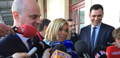 La FCPE de Côte d’Or interpelle le ministre de l’éducation nationale