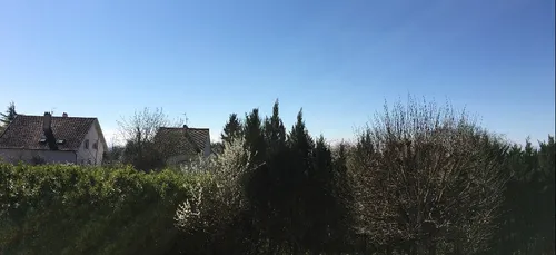 Soleil et douceur en prévision pour ce week-end en Côte d’Or