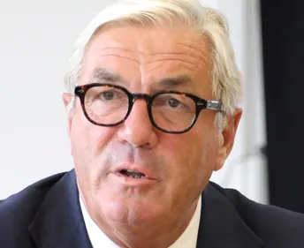 François Sauvadet fait un point d’étape sur son action face au...