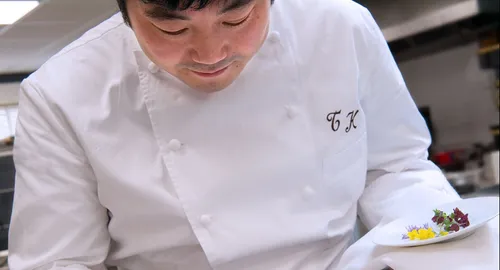 4 chefs japonais de Côte d’Or s’investissent pour les soignants du...