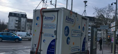 L'ATMO alerte sur les pollens de bouleau en Bourgogne-Franche-Comté