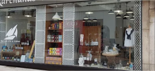 « Un jour, un commerçant » : la boutique « Marchands d’ici et...