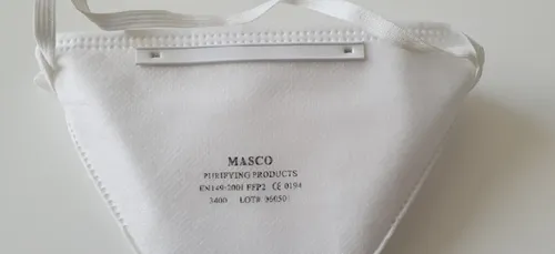 COVID-19 Commandes de quatre millions de masques : Grand Est et...