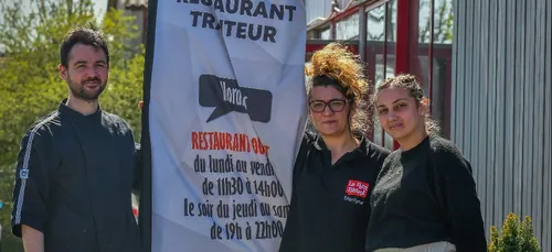 « Un jour, un commerçant » : le petit bistrot de Chevigny...