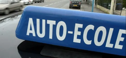 Des auto-écoles créent une chaine Youtube pour les élèves privés...