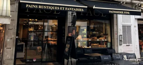 « Un jour, un commerçant » : la boulangerie Paul, rue Musette