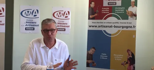 La chambre des métiers continue d’accompagner les artisans...